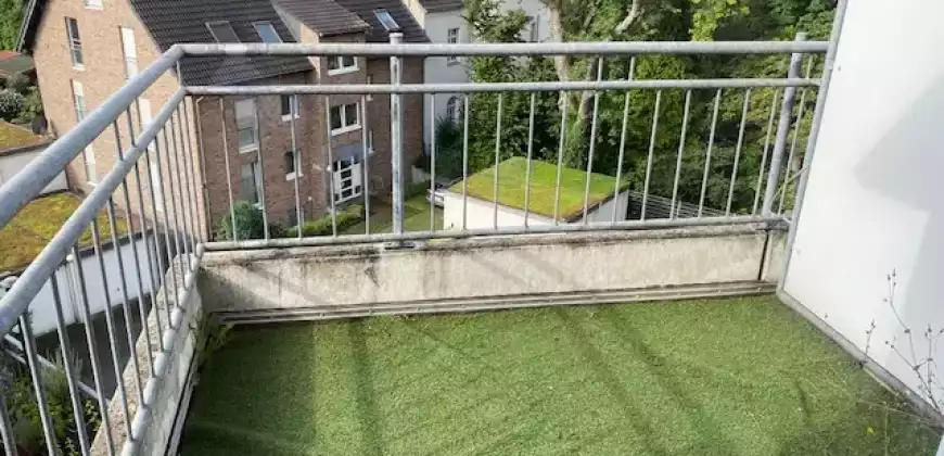 Modernes und komfortables Wohnen in Duisburg Huckingen