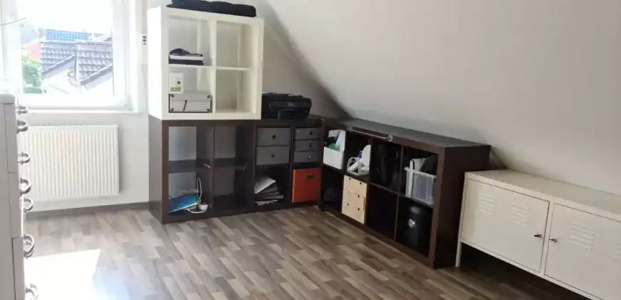 Attraktives, solides Einfamilienhaus in gediegener Wohnlage