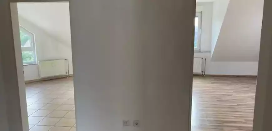 Modernes und komfortables Wohnen in Duisburg Huckingen