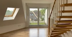Modernes und komfortables Wohnen in Duisburg Huckingen