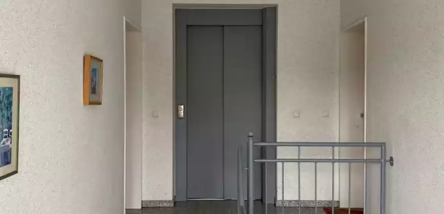 Modernes und komfortables Wohnen in Duisburg Huckingen