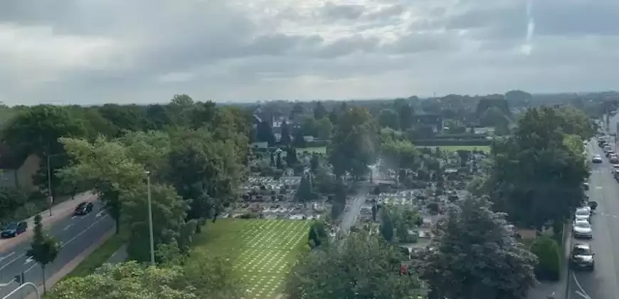 Modernes und komfortables Wohnen in Duisburg Huckingen