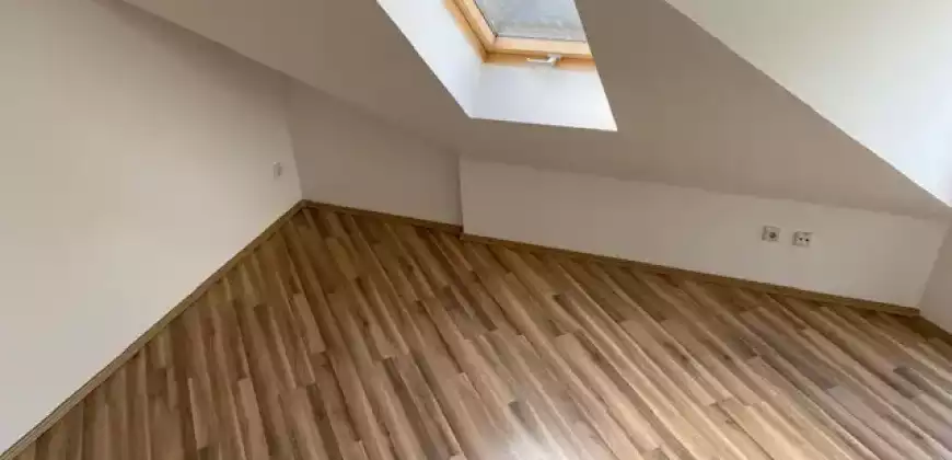 Modernes und komfortables Wohnen in Duisburg Huckingen