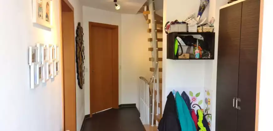 Attraktives, solides Einfamilienhaus in gediegener Wohnlage