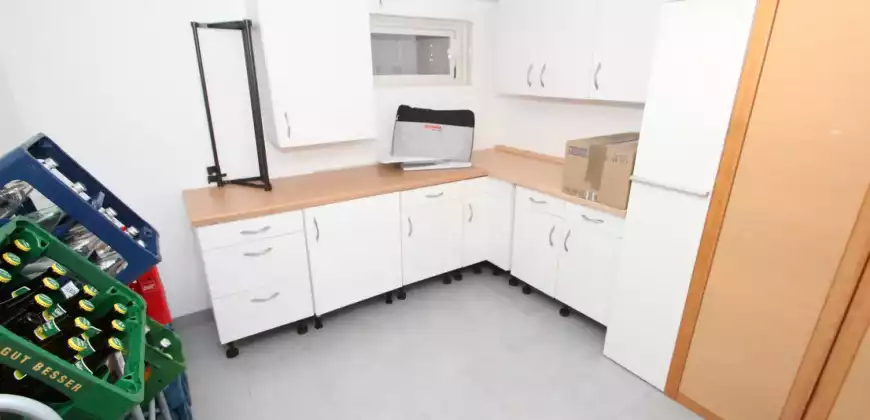 Attraktives, solides Einfamilienhaus in gediegener Wohnlage