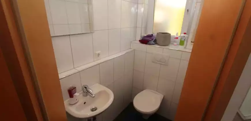 Attraktives, solides Einfamilienhaus in gediegener Wohnlage