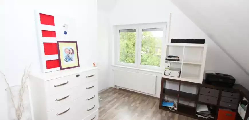 Attraktives, solides Einfamilienhaus in gediegener Wohnlage