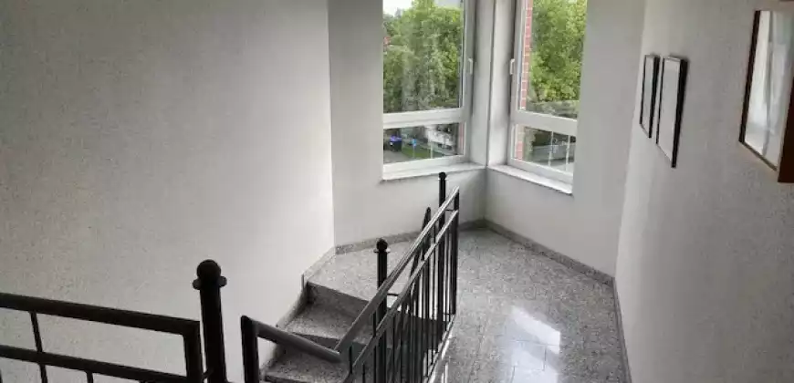 Modernes und komfortables Wohnen in Duisburg Huckingen