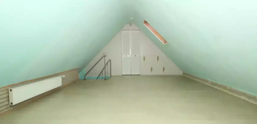 Schöne Maisonettewohnung in ruhiger Lage von Duisburg-Bergheim