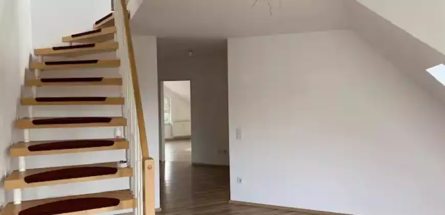 Modernes und komfortables Wohnen in Duisburg Huckingen