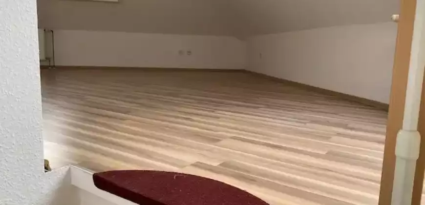 Modernes und komfortables Wohnen in Duisburg Huckingen