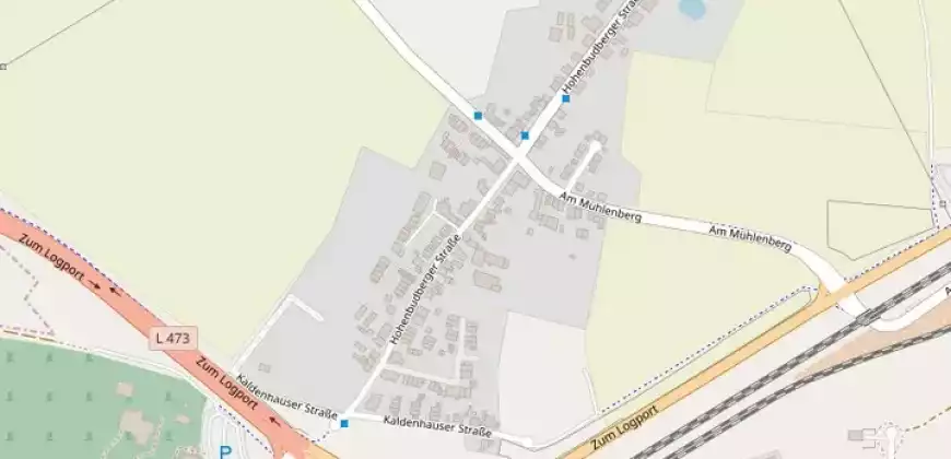 Gemütlich, praktisch, modern – Ihr Leben auf drei Ebenen im Mühlenbergviertel