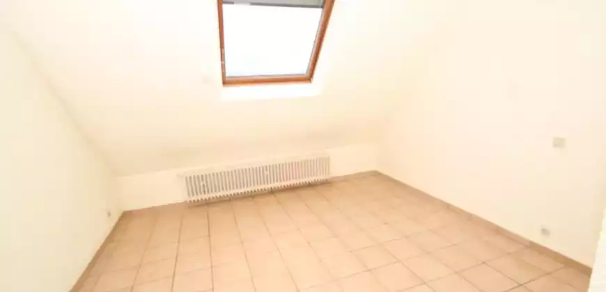 Schöne Maisonettewohnung in ruhiger Lage von Duisburg-Bergheim