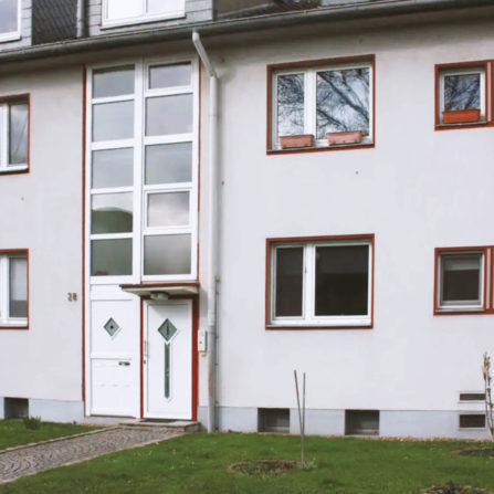 Solide Eigentumswohnung in direkter Rheinnähe umgeben von Wiesen und Feldern Solide Eigentumswohnung in direkter Rheinnähe umgeben von Wiesen und Feldern