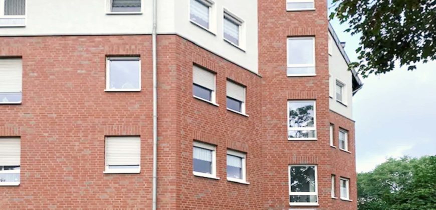 Modernes und komfortables Wohnen in Duisburg Huckingen