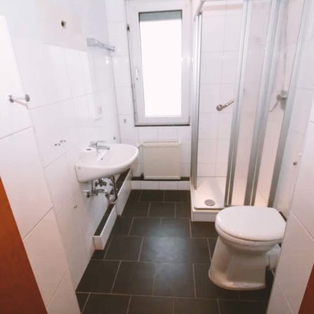 Schöne Maisonettewohnung in ruhiger Lage von Duisburg-Bergheim Schöne Maisonettewohnung in ruhiger Lage von Duisburg-Bergheim