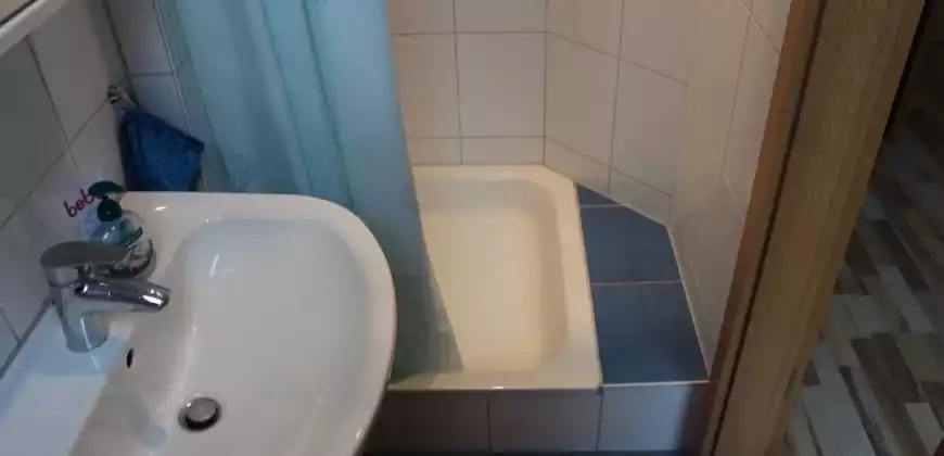 Gemütlich, praktisch, modern – Ihr Leben auf drei Ebenen im Mühlenbergviertel