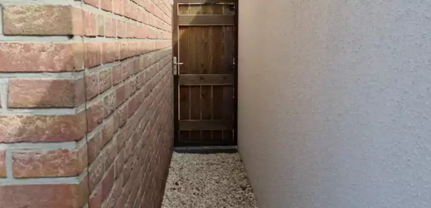 Attraktives, solides Einfamilienhaus in gediegener Wohnlage