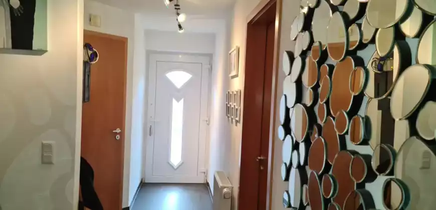 Attraktives, solides Einfamilienhaus in gediegener Wohnlage