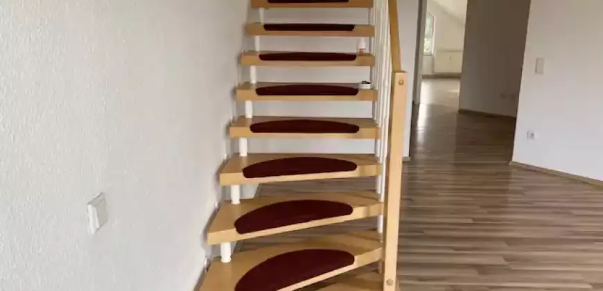 Modernes und komfortables Wohnen in Duisburg Huckingen