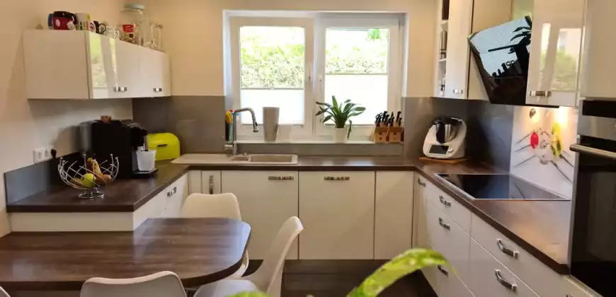 Attraktives, solides Einfamilienhaus in gediegener Wohnlage