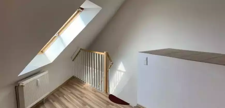 Modernes und komfortables Wohnen in Duisburg Huckingen