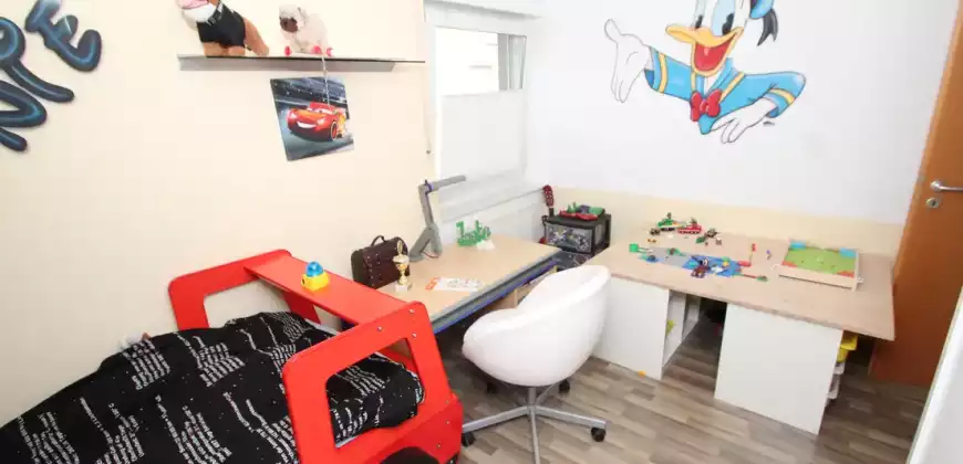 Attraktives, solides Einfamilienhaus in gediegener Wohnlage