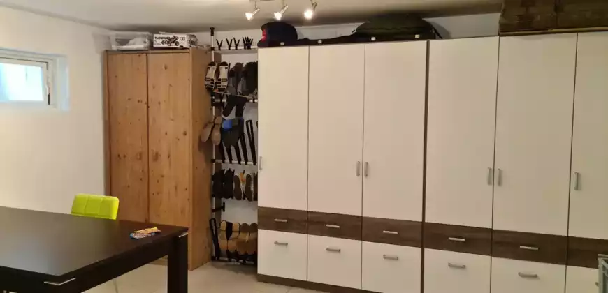 Attraktives, solides Einfamilienhaus in gediegener Wohnlage