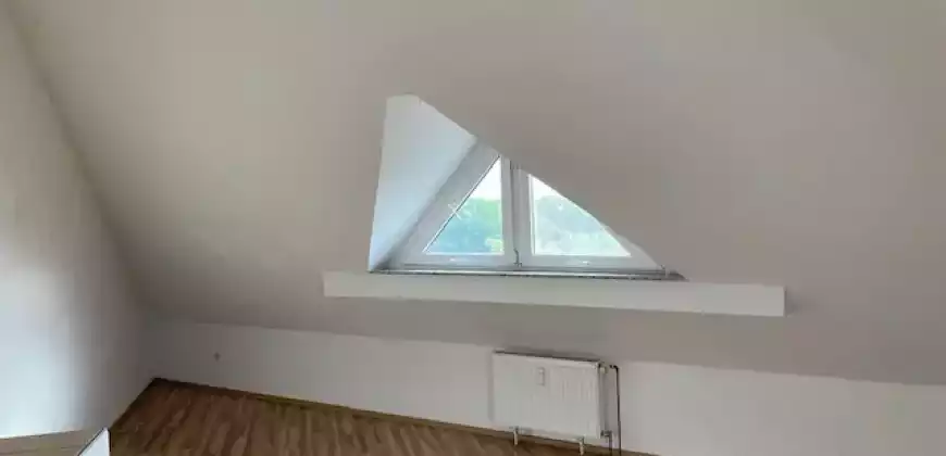 Modernes und komfortables Wohnen in Duisburg Huckingen