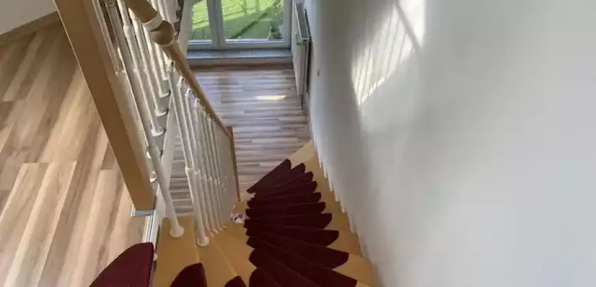 Modernes und komfortables Wohnen in Duisburg Huckingen