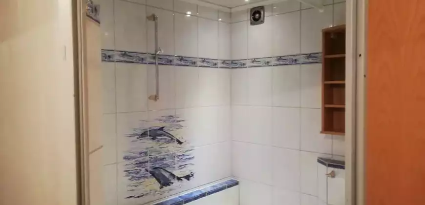 Solide Eigentumswohnung in direkter Rheinnähe umgeben von Wiesen und Feldern