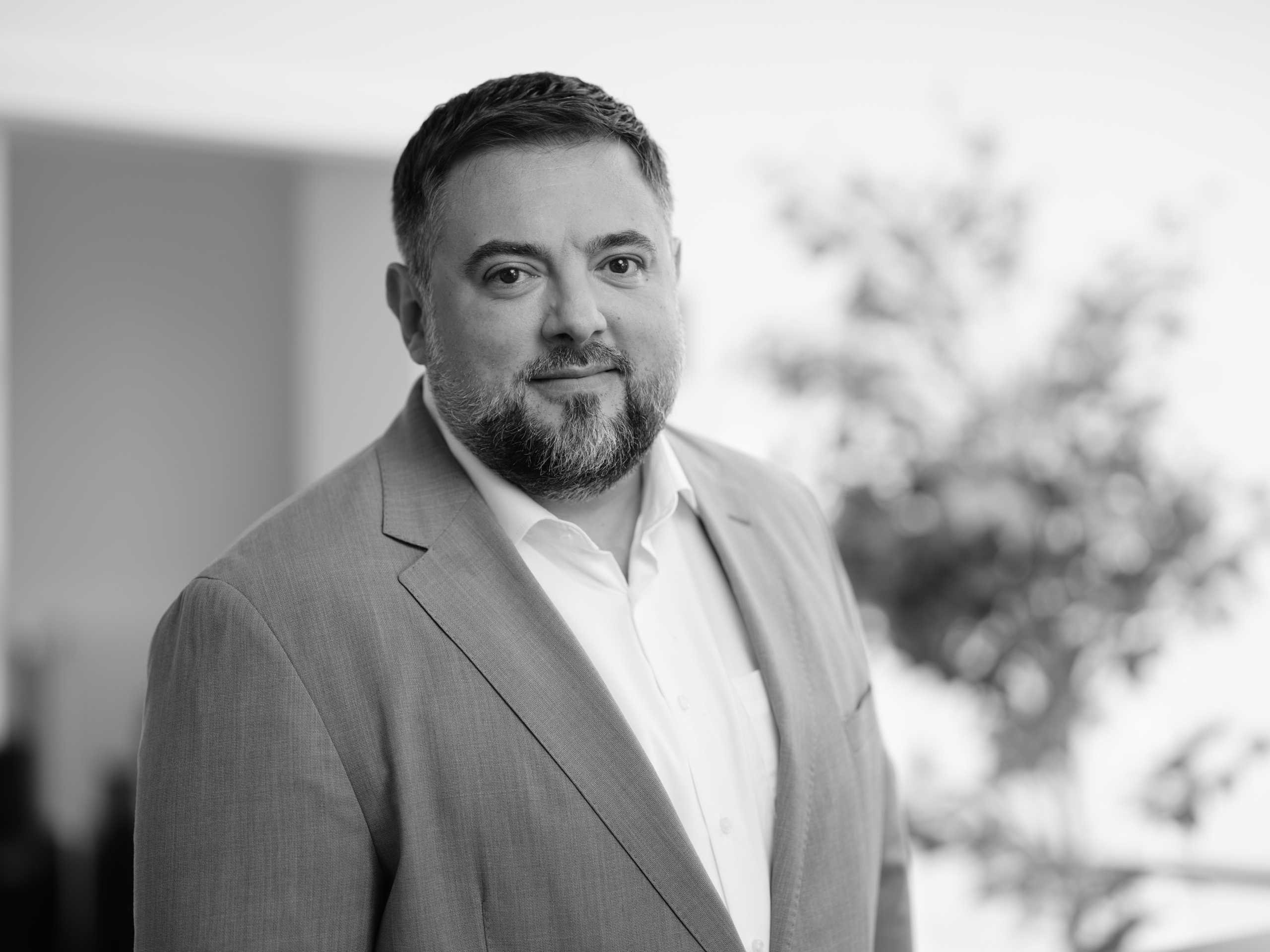 Daniel Diaz Gonzalez